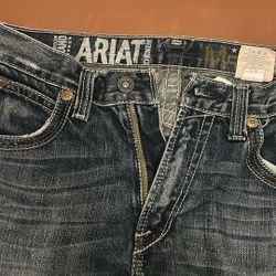 Ariat pants