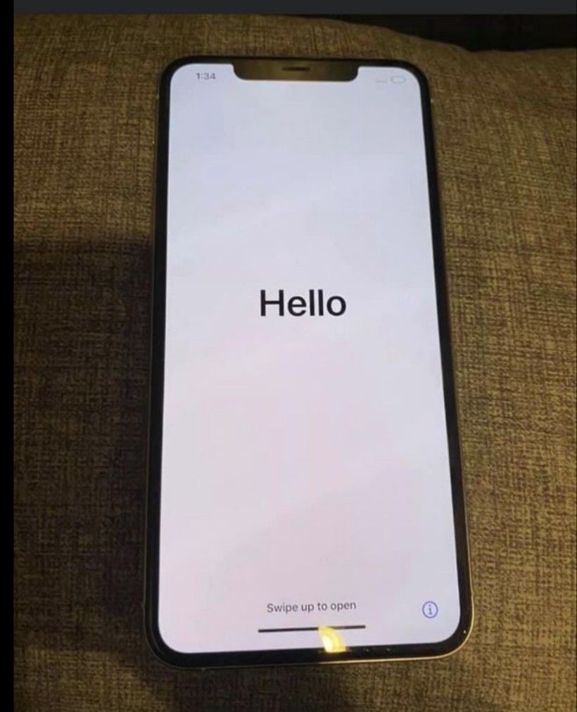 Iphone 11 Pro Max