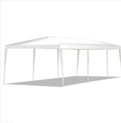 10x30 Gazebo Wedding Party Event Tent