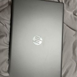17.3” Touchscreens HP Laptop