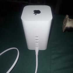 Apple Router 