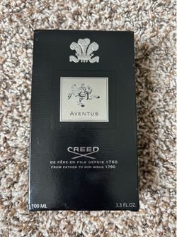 Create Aventus 100 mL