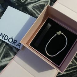 Pandora Bracelet 