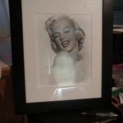 Marilyn Monroe