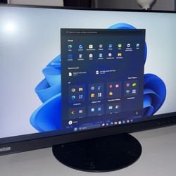 thinkvision Monitor 