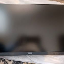 PHILIPS 241V8 FHD MONITOR