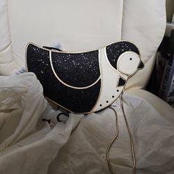 Kate Spade Penguin Bag