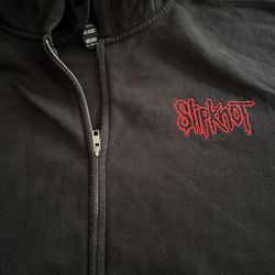 Slipknot men’s Hoodie