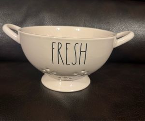Rea Dunn Ceramic