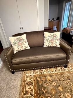 Love seat - couch