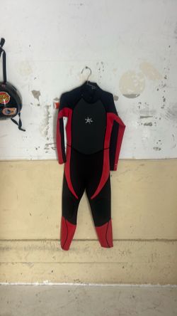 Kids wetsuit