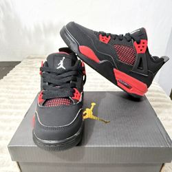 Jordan 4 Kids Sizes