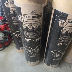 Ram board