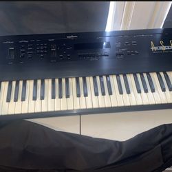 Ensoniq ASR 10