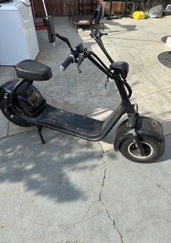 Fat Tire Cruiser 