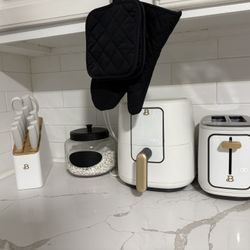 Beautiful Appliances