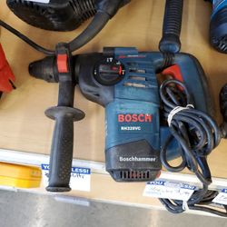 Hammer Drill