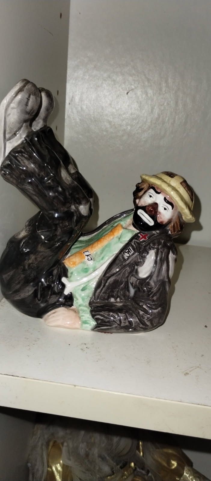 Clown