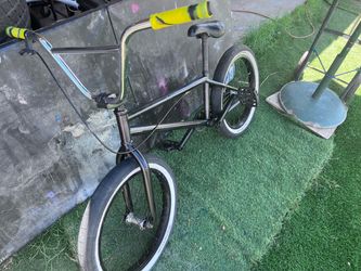 FITBMX 20inch