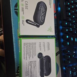 Razer Earbuds Case 