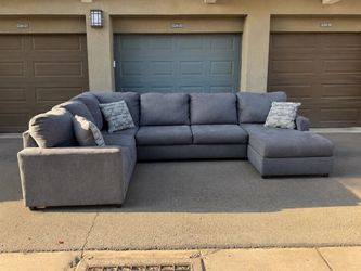 Sectional Couch