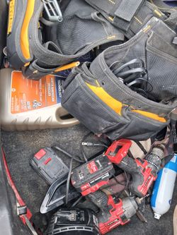 Tools