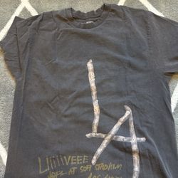 New Travis Scott Circus Maximus Concert Size XL