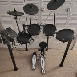 Electronic Drums 