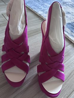 Women Pink Sandals 