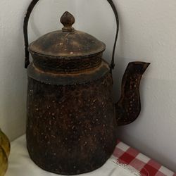 French Jarrita