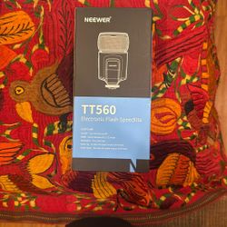TT560 Flash 