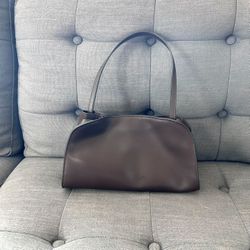 The Row Looking Peggy Clutch Like Bag 