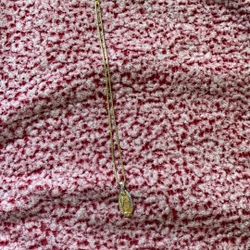 925 Silver Chain With Pendant 