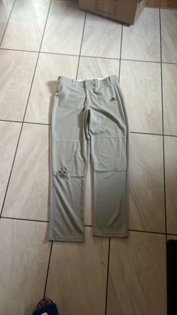Baseball pants