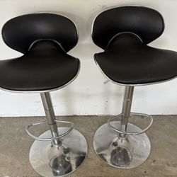 Bar Stool Set