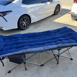 Folding Camping Cot