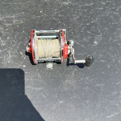 Penn 209 Level Wind 30-66 Fishing Reel
