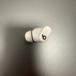 Left Beats Studio Bud 