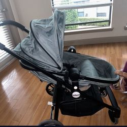 Stroller