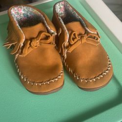 Baby Boots 