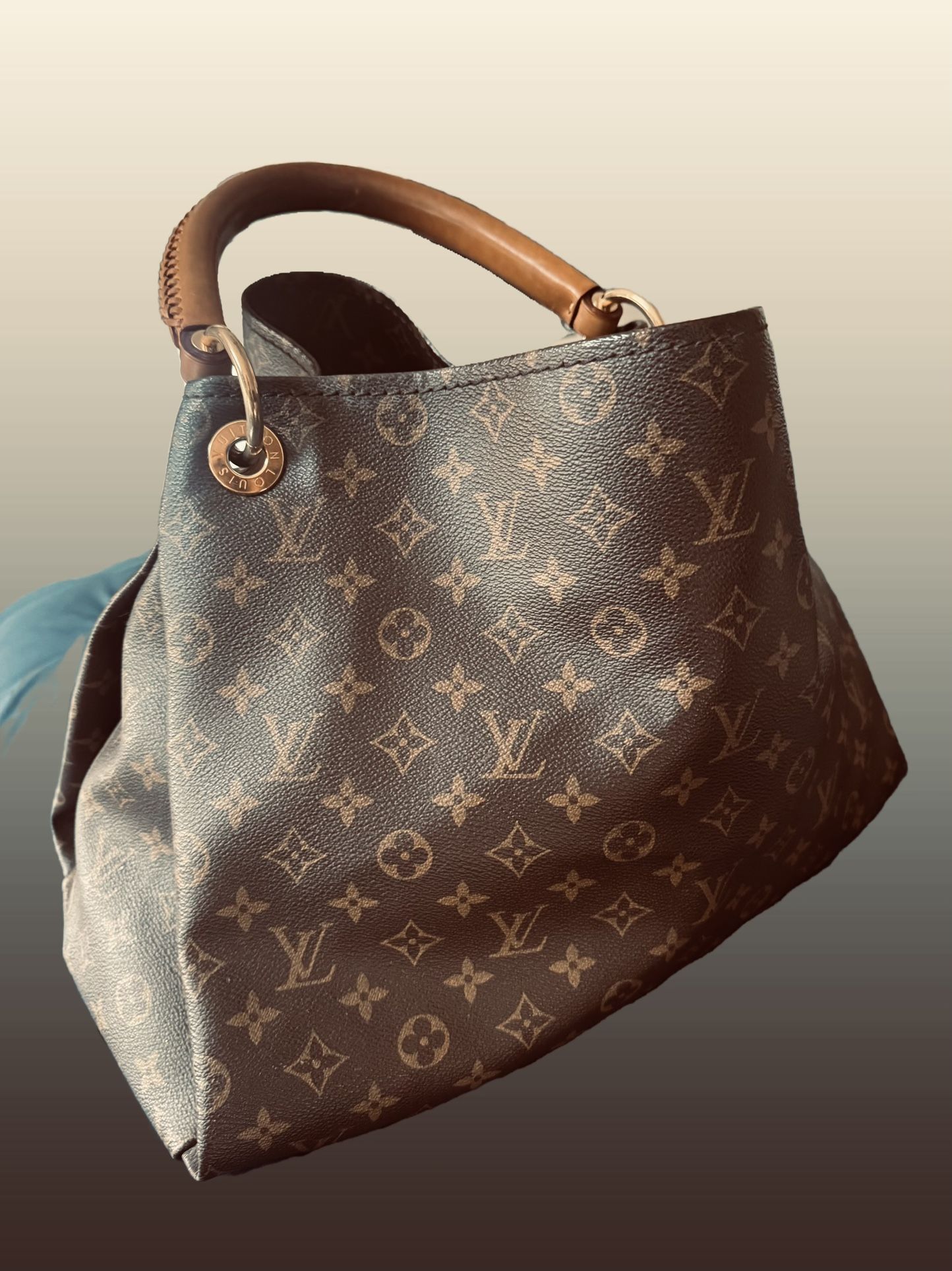 Louis Vuitton Purse