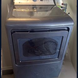 Dryer Gas Used 