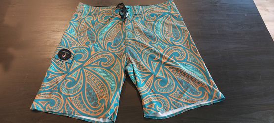 Men's Hinano Shorts