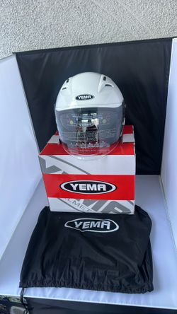 YEMA HELMET