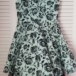 Girls Dress Size 7