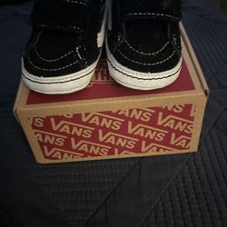 Infant Booties
