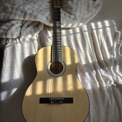 Pacific Guitar