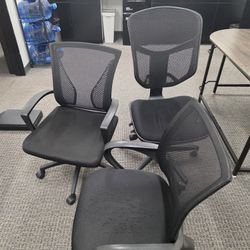 Office Chairs 