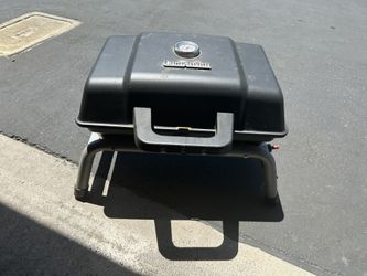 Mini Grill 