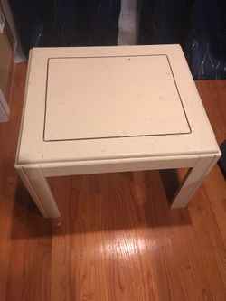 Side Table